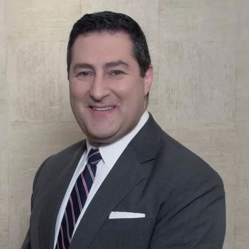 David Parker, White Plains and New City NY Estate Planning Attorney