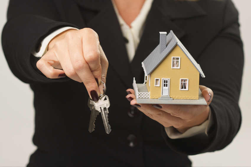 How can I protect my real estate asset