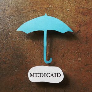 Parker Law Firm Medicaid Changes for 2025