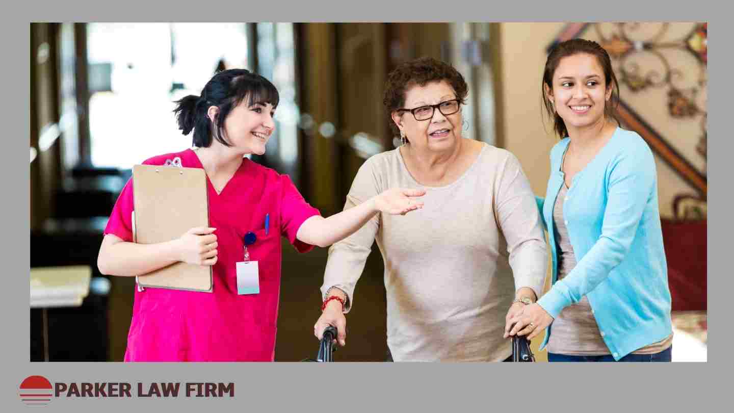 White Plains revocable living trust
