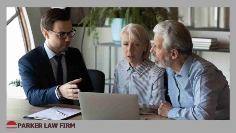 Use an experienced Elder Law Attorney