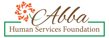 ABBA Human Services Foundation logo