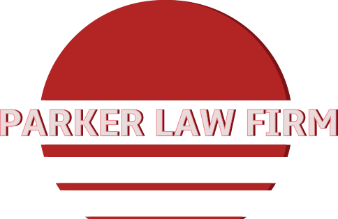 Parker Law Firm logo
